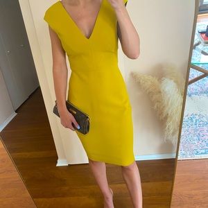 Zara Dress XS